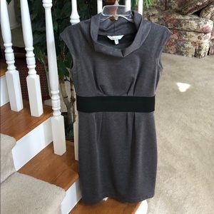 Speechless grey dress - Size M